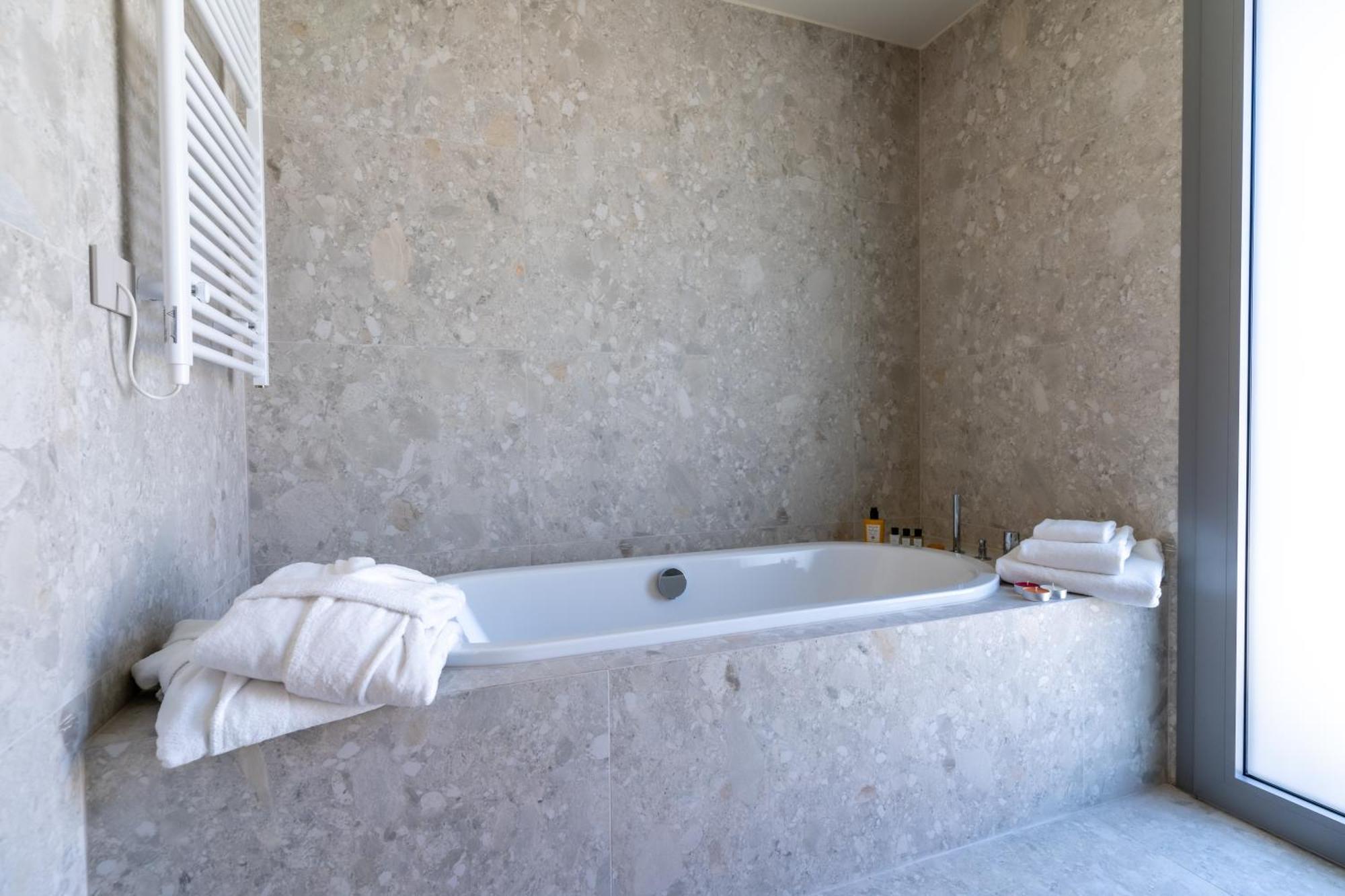 Columbus Urban Hotel Florencia