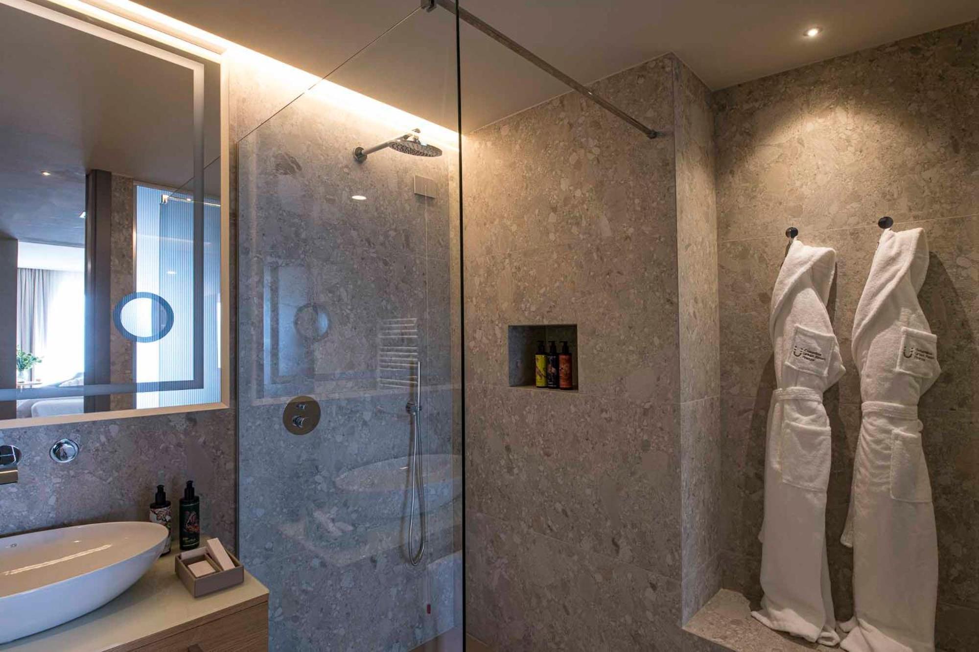 Hotel Columbus Urban Florencia