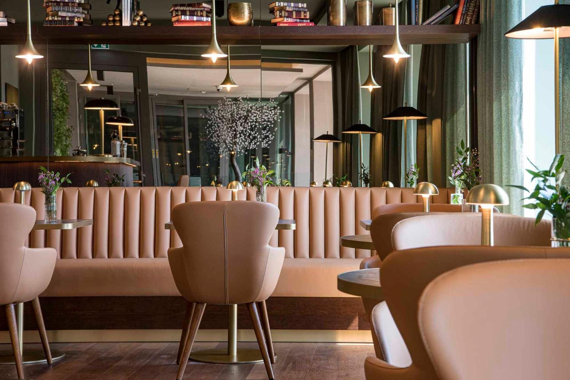 Columbus Urban 5* Florencia