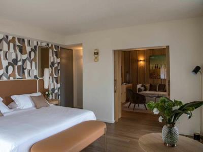Hotel Columbus Urban Florence