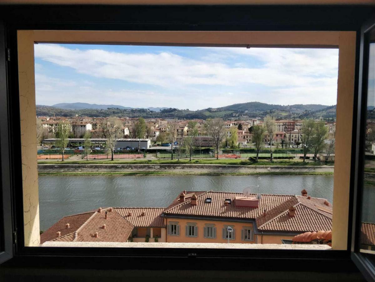 Columbus Urban Hotel Florencia
