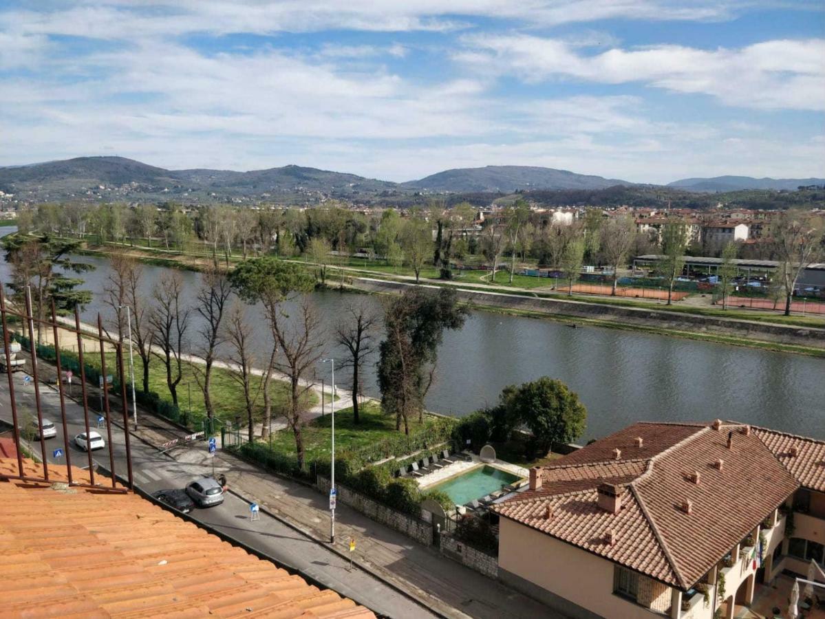 Columbus Urban Hotel Florencia